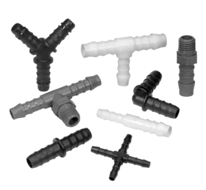 Conexiones NORMAPLAST