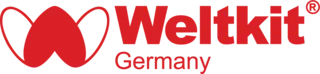 Logo WELTKIT Germany
