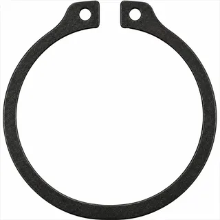 Anillo Seeger exterior DIN 471