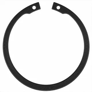 Anillo Seeger interior DIN 472