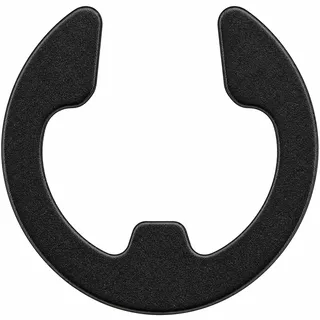 Anillo Seeger radial DIN 6799