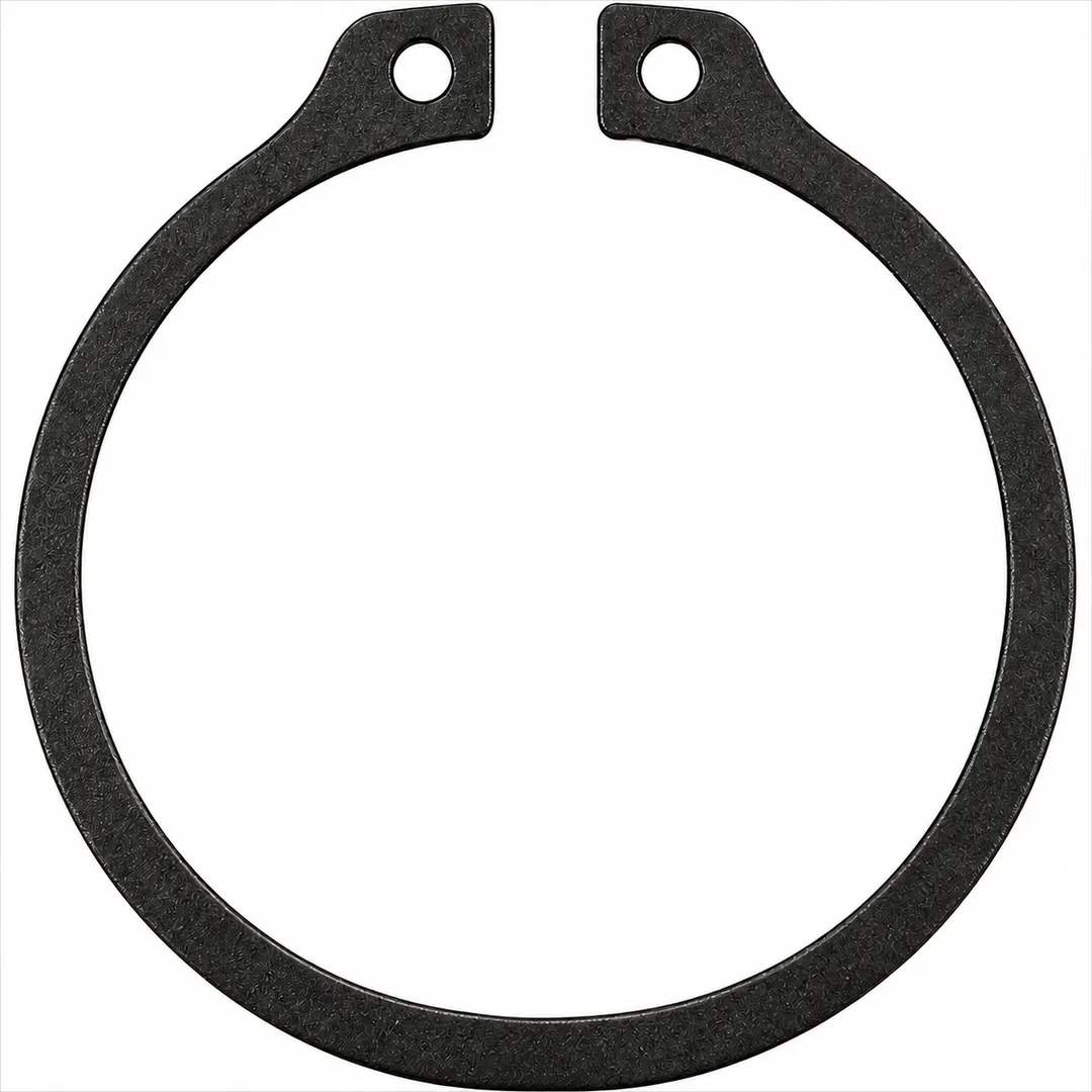 Anillos Seeger exteriores DIN 471