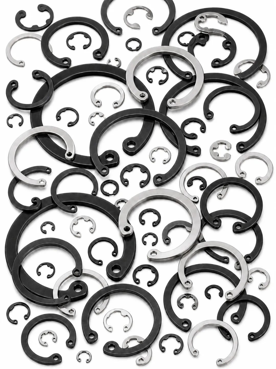 Kits de Anillos Seeger