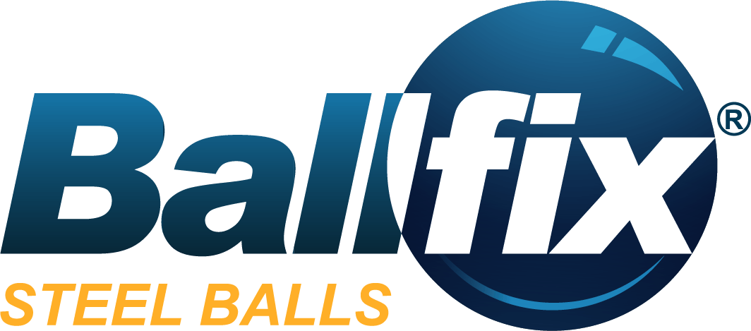 Esferas de acero BALLFIX y rodamientos industriales