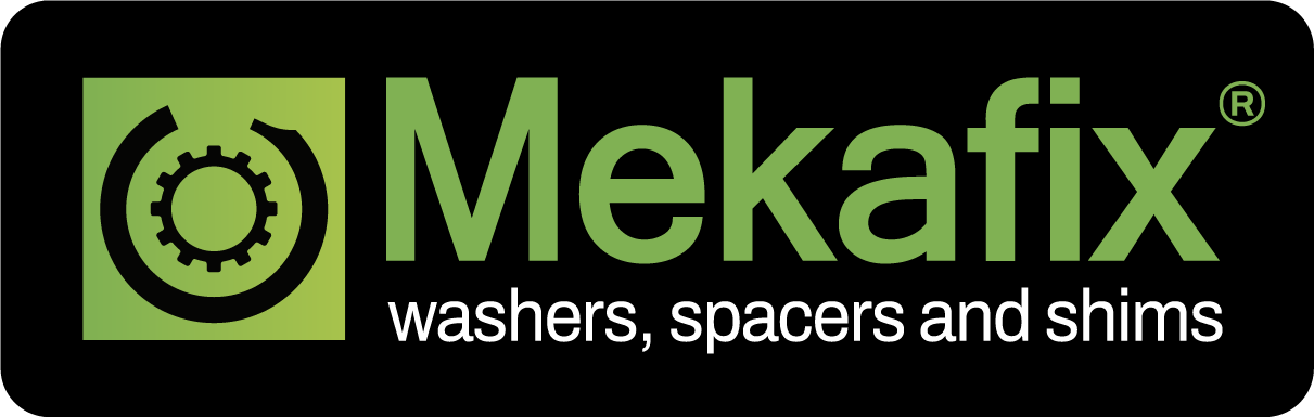 Arandelas y lainas MEKAFIX